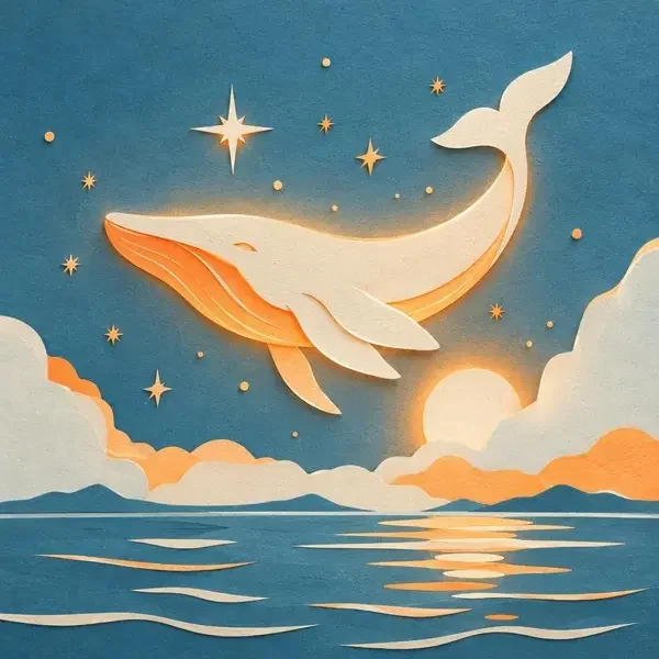 奇幻幻想分类插画